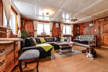 Wohnung Luise